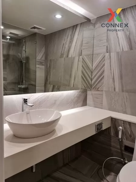 FOR RENT condo , All Seasons Mansion , Duplex , high floor , BTS-